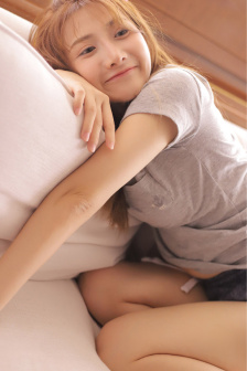 池内莉奈