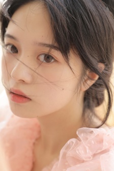风流校花